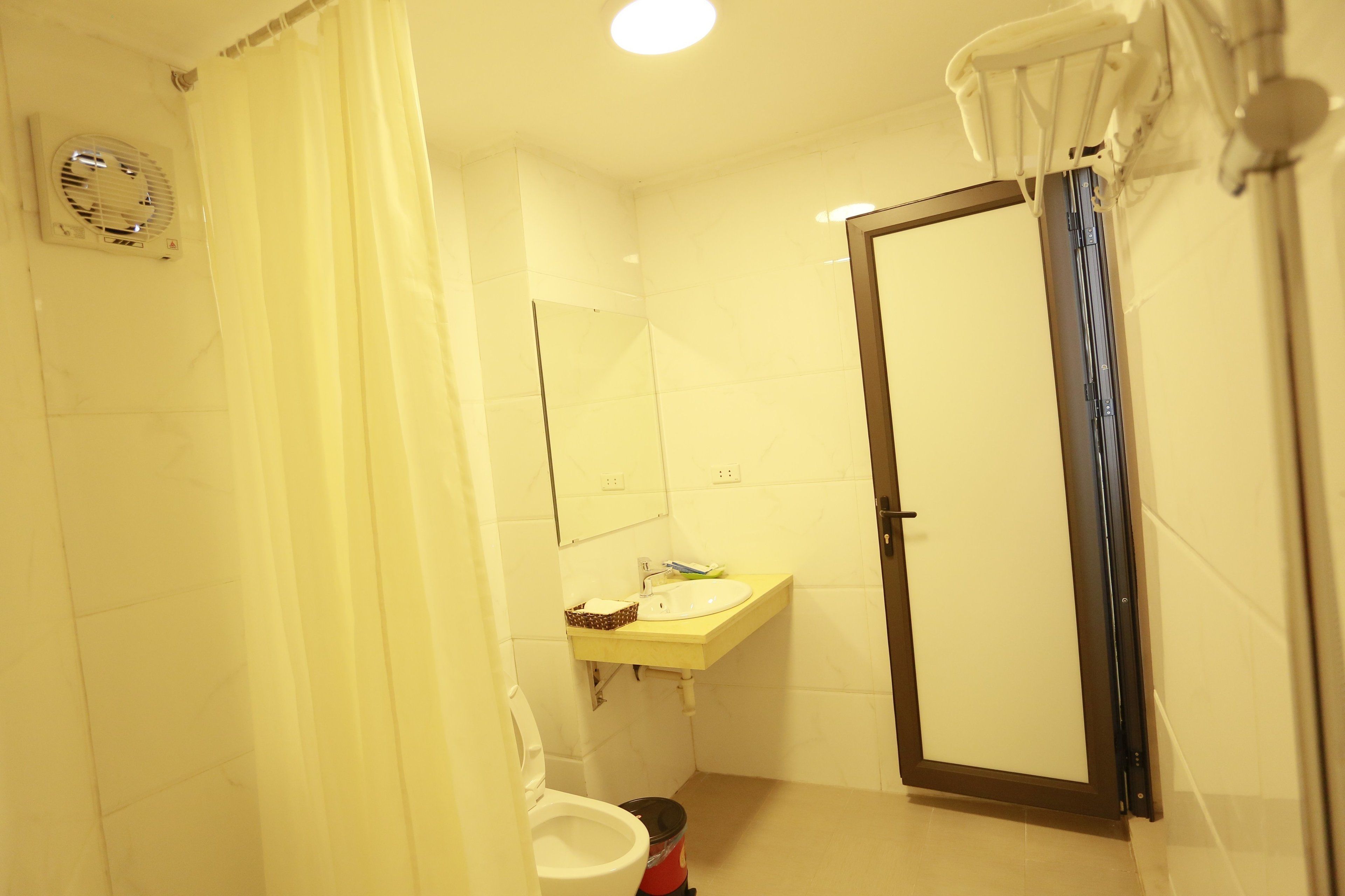 Foto - Anova 2 Hotel