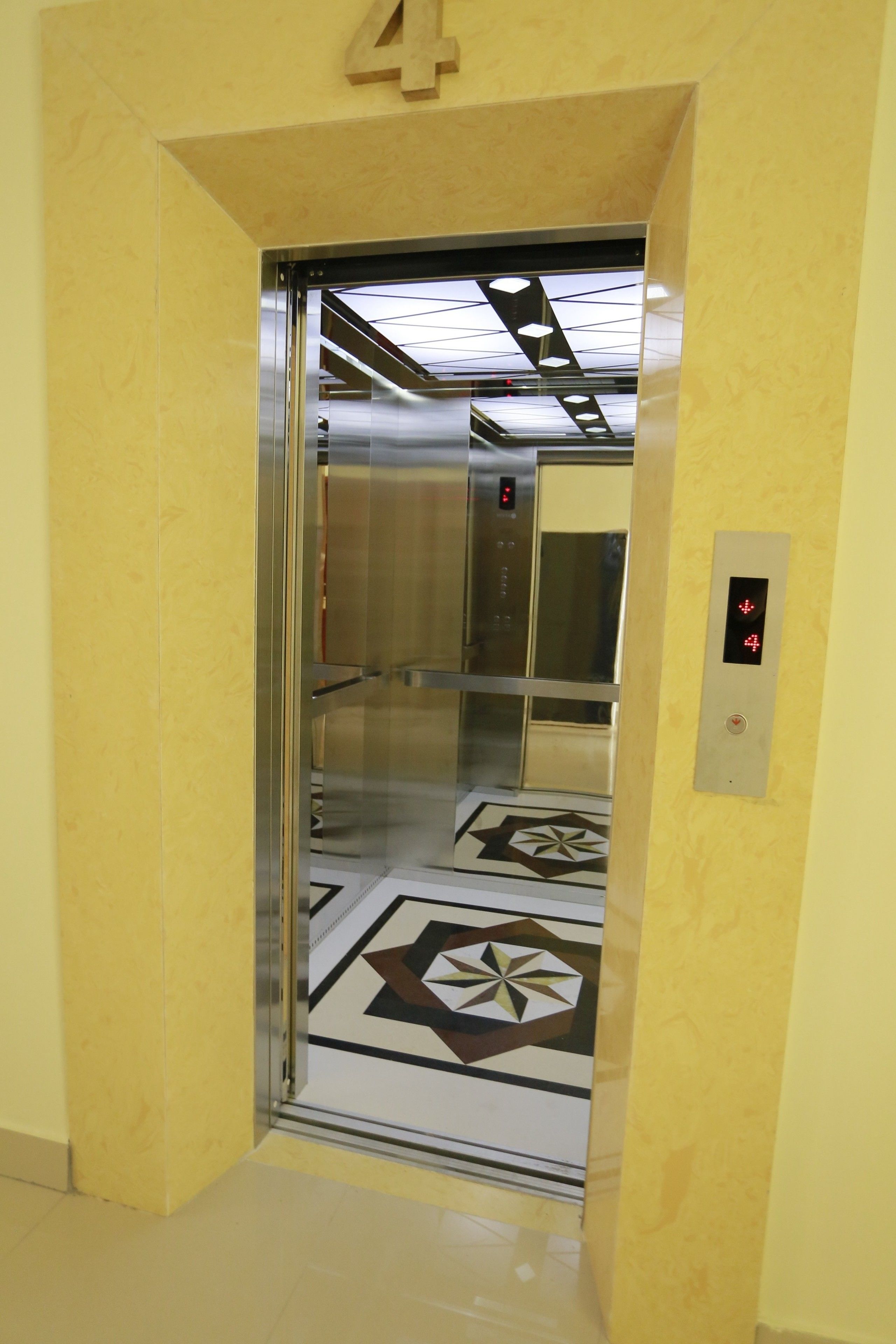 Foto - Anova 2 Hotel