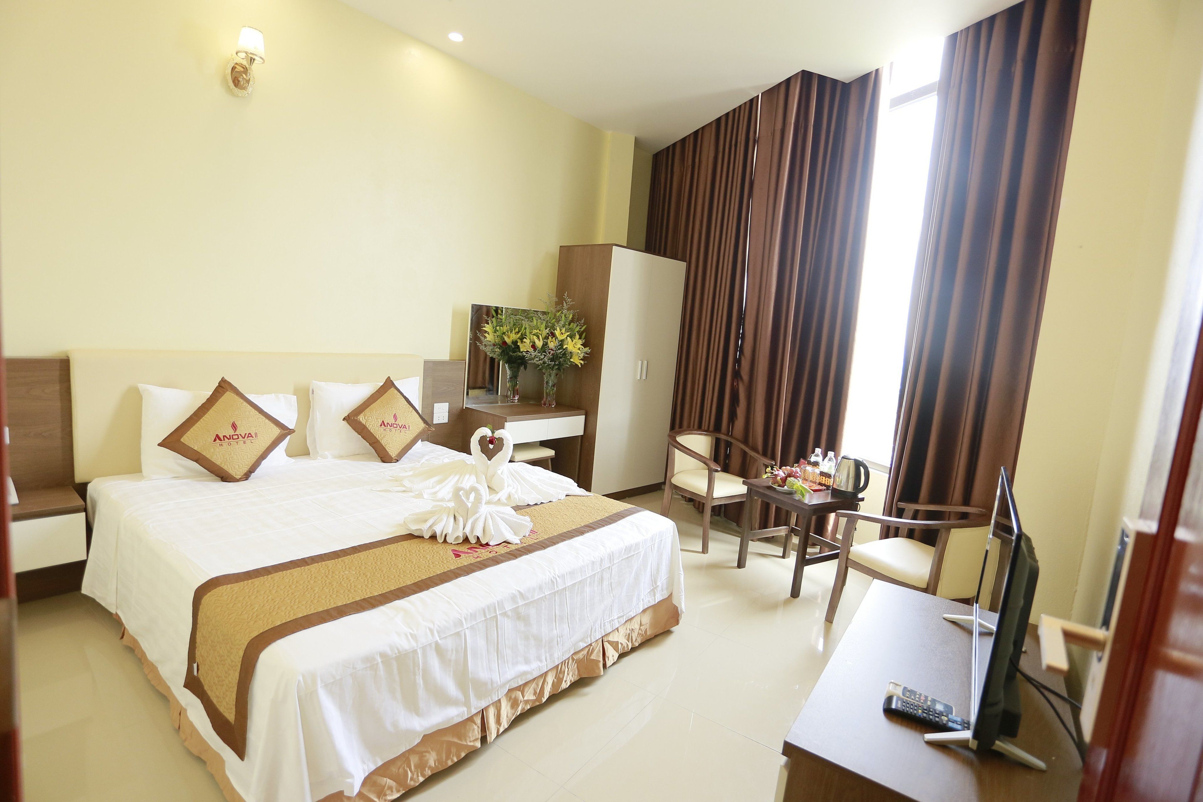 Foto - Anova 2 Hotel