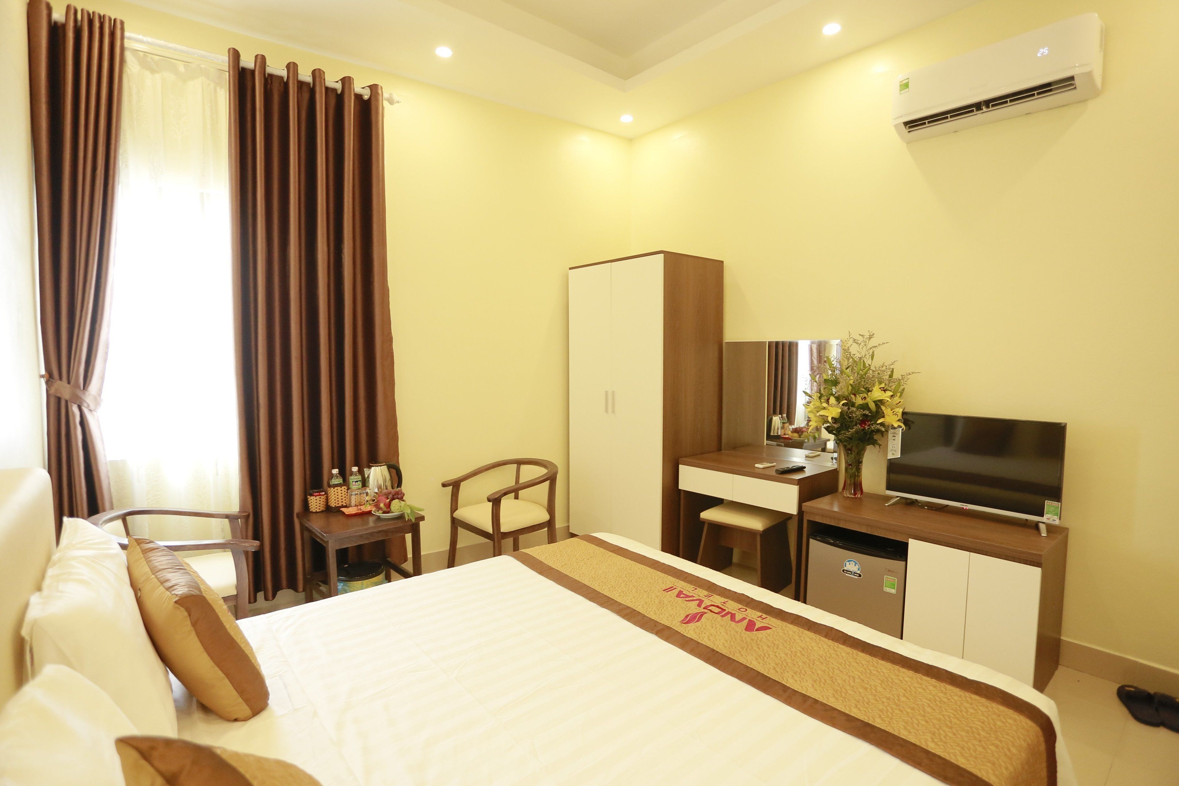 Photo - Anova 2 Hotel