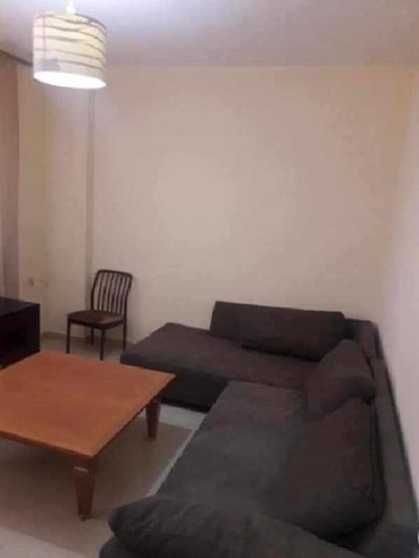 Appartement supérieur | 1 chambre, décor unique, ameublement unique, rideaux d’obscurcissement