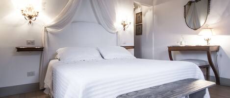 Standard Double Room (Le Madreperle)