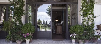 Villino Di Porporano