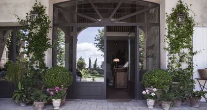 Villino Di Porporano