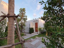 Standard Double Room | View from room
