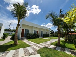 Vistas desde la habitación