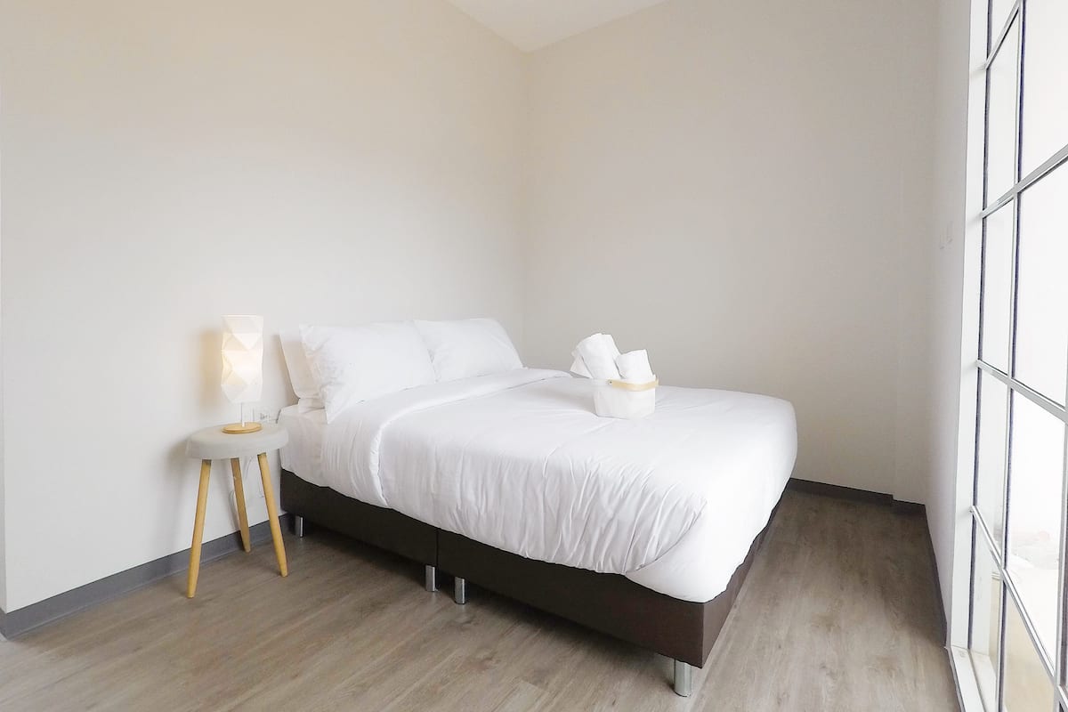 Standard Room (Mini)