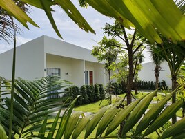 Standard Room (Mini) | Exterior