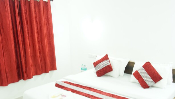 1 habitación, camas plegables/adicionales, wifi gratis y ropa de cama 