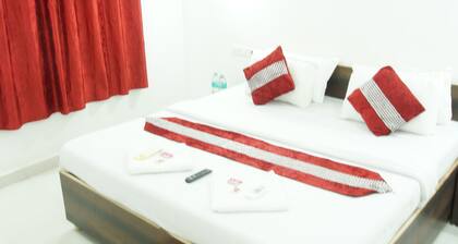 Hotel Satyam