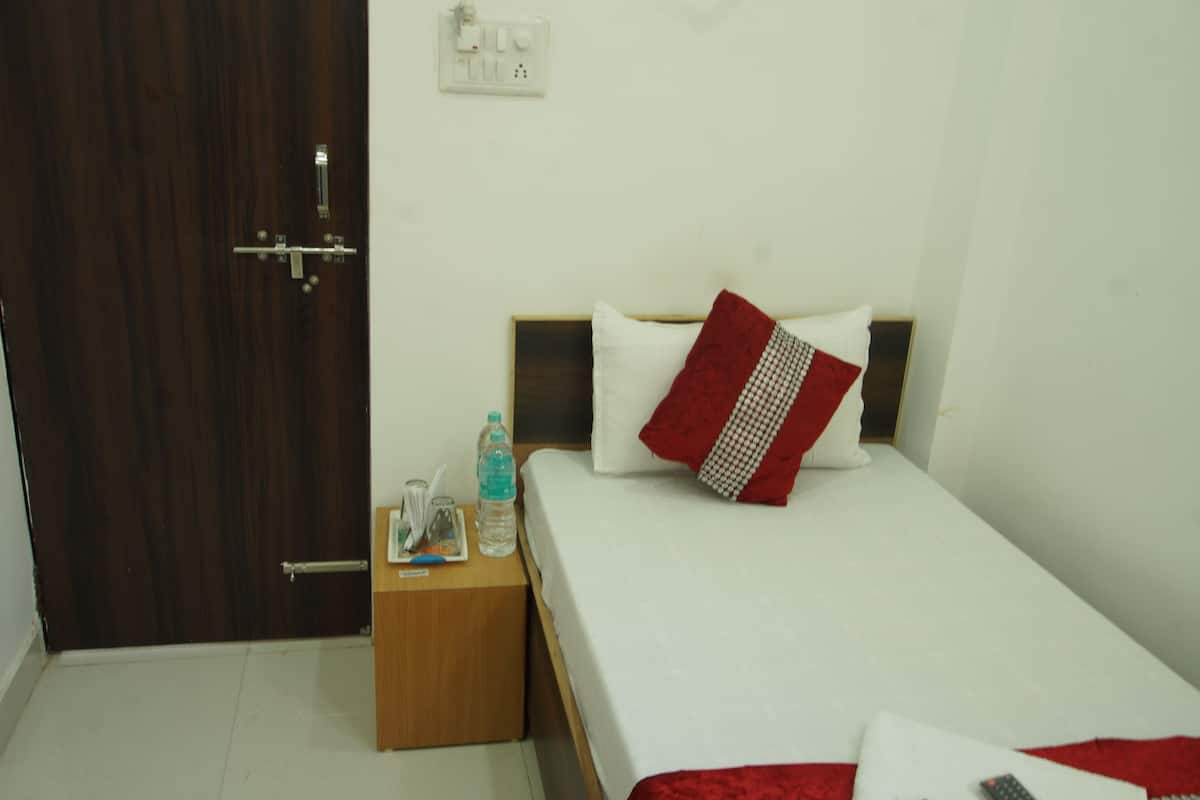 1 habitación, camas plegables/adicionales, wifi gratis y ropa de cama 