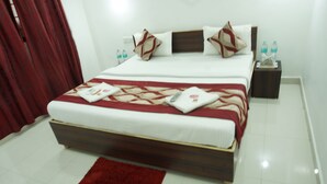 1 habitación, camas plegables/adicionales, wifi gratis y ropa de cama 
