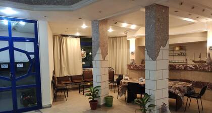 Canary Hotel
