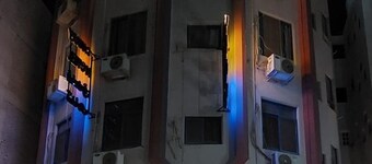 Canary Hotel