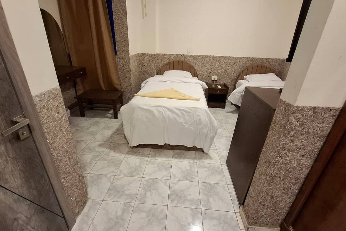 Draps en coton égyptien, literie de qualité supérieure