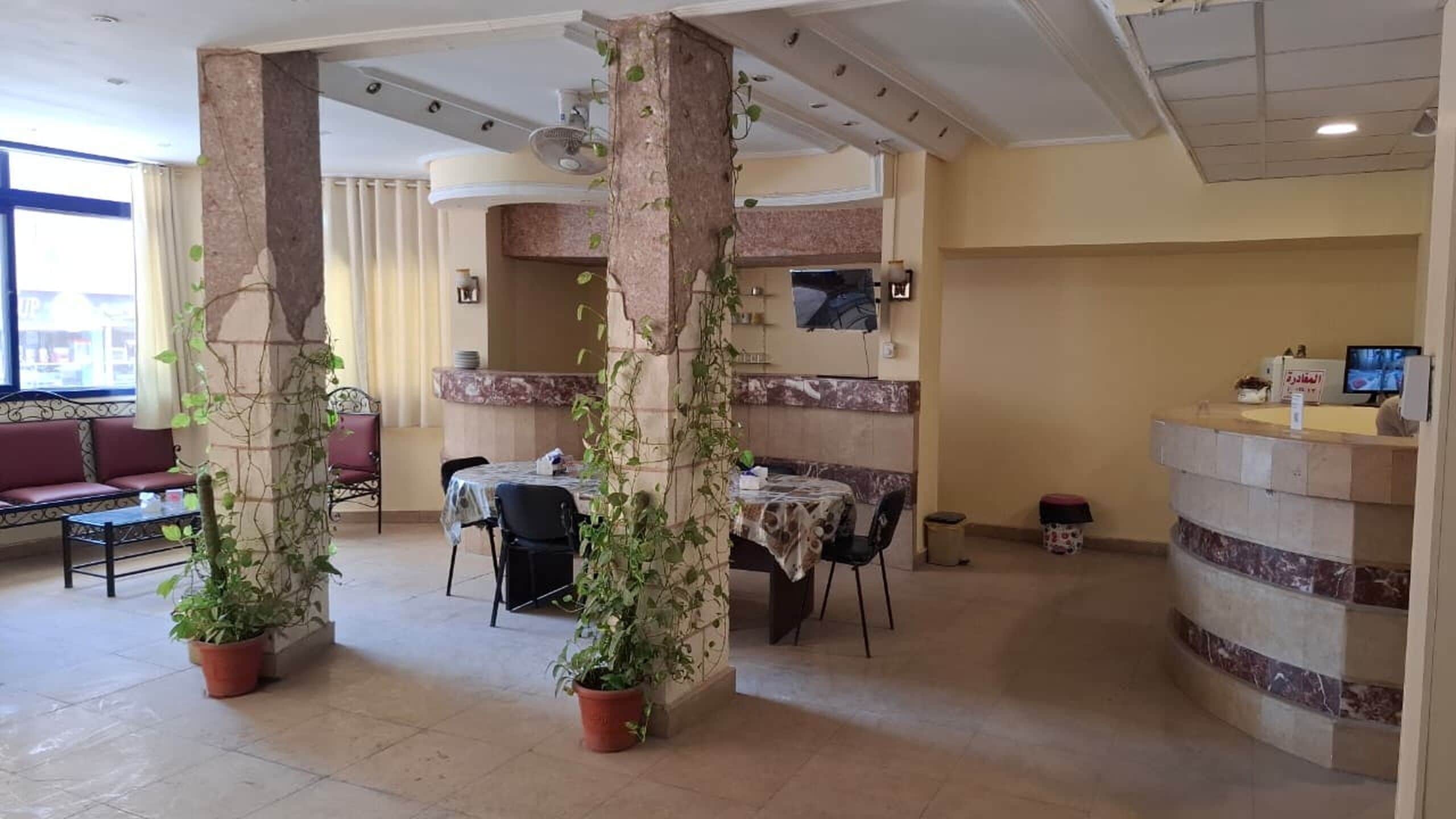 Foto - Canary Hotel