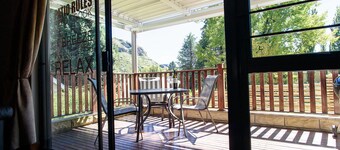 La Bri Self Catering