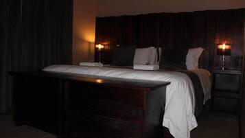 Standard Chalet | 2 bedrooms, in-room safe, desk, iron/ironing board