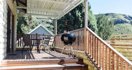 La Bri Self Catering