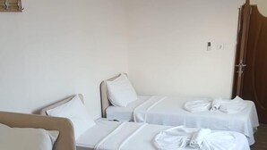 Room - Ev Otel (Çanakkale)