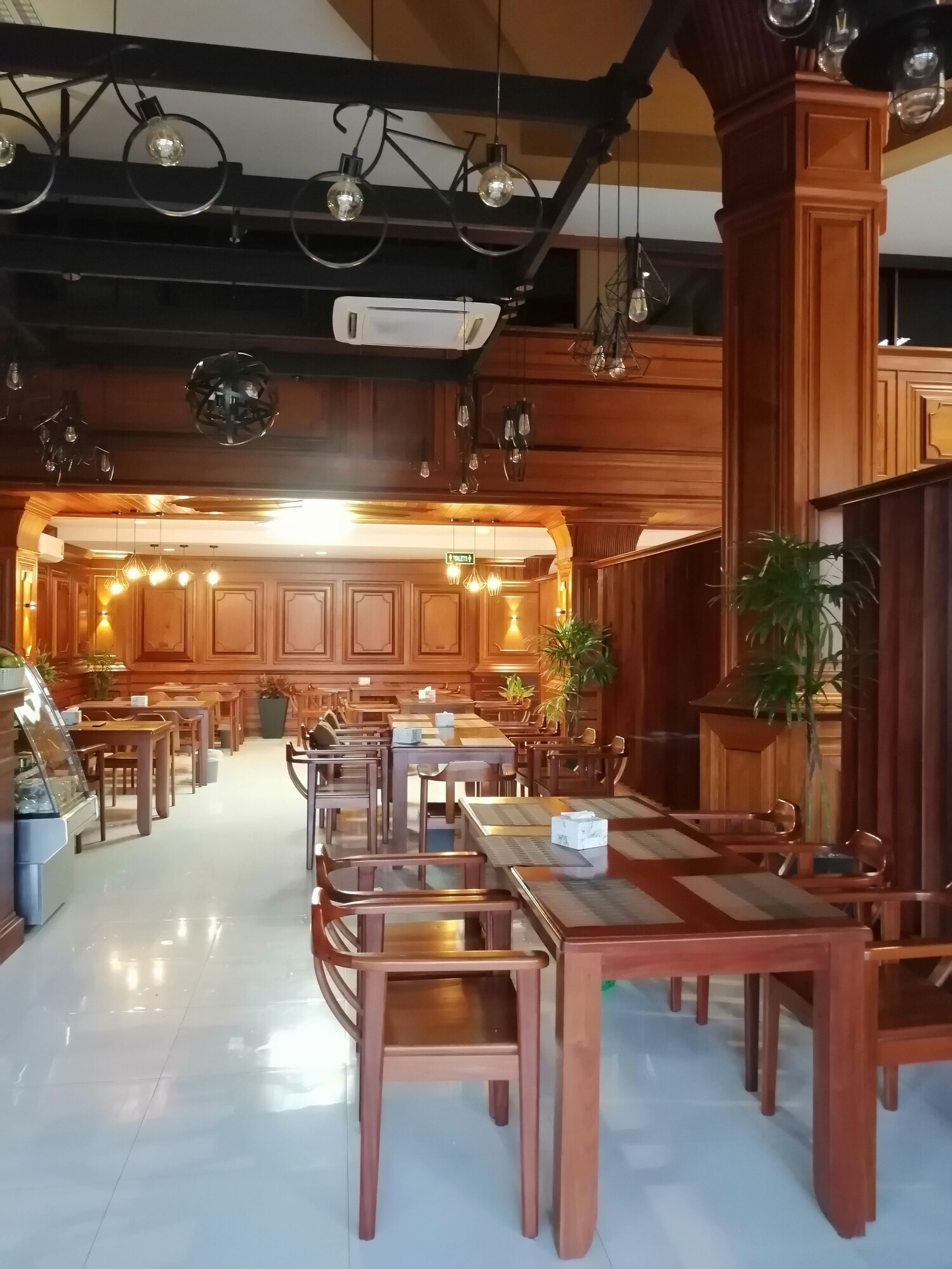 2 Star Hotels