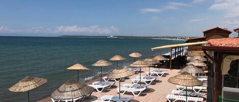 Desayuno continental incluido todos los días