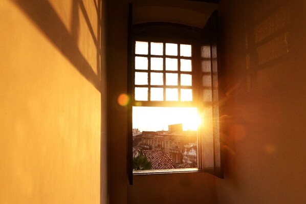 Hallway - Pousada Cor E Arte - Pelourinho (Salvador)