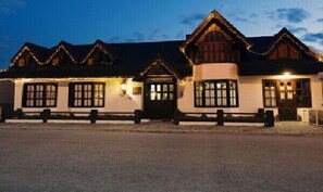Exterior - Hosteria Linares (Ushuaia)