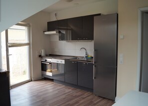 Dining - United - Hostel (Butzbach)