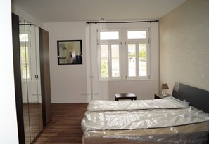 Interior - United - Hostel (Butzbach)