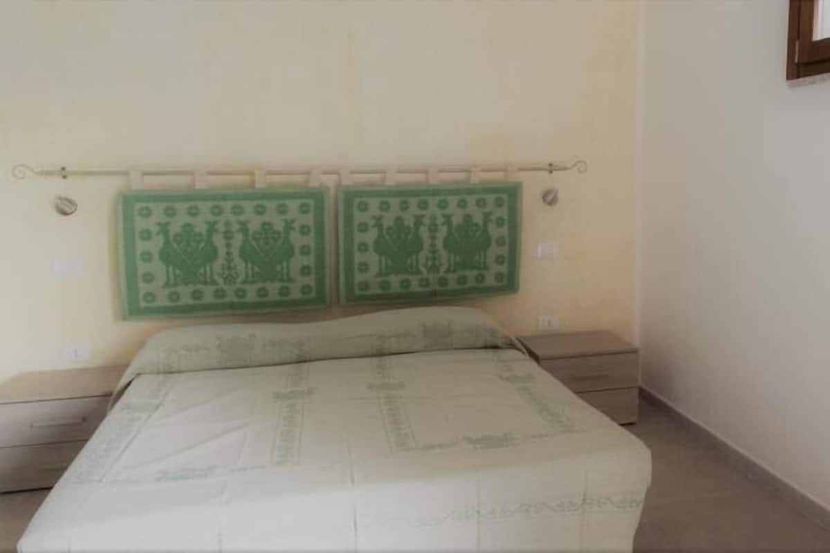 1 chambre, chambres insonorisées, lits bébé (gratuits), Wi-Fi gratuit