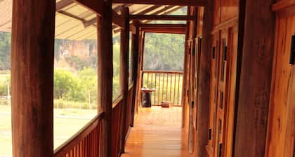 Tran Xuan Homestay - Hostel