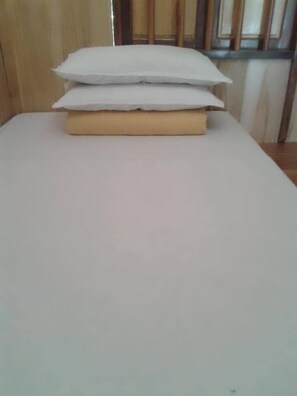 Single Room - Tran Xuan Homestay - Hostel (Ba Be)