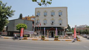 Exterior - Hotel Elvina (Adiyaman)