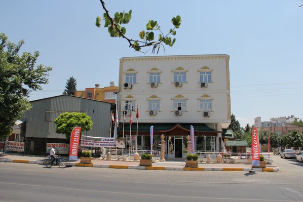 Exterior - Hotel Elvina (Adiyaman)