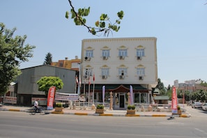 Exterior - Hotel Elvina (Adiyaman)