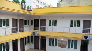 Property grounds - Hotel Elvina (Adiyaman)