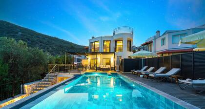 Villa Ekinoks