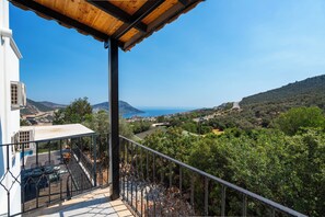 Exterior - Villa Ekinoks (Kas)