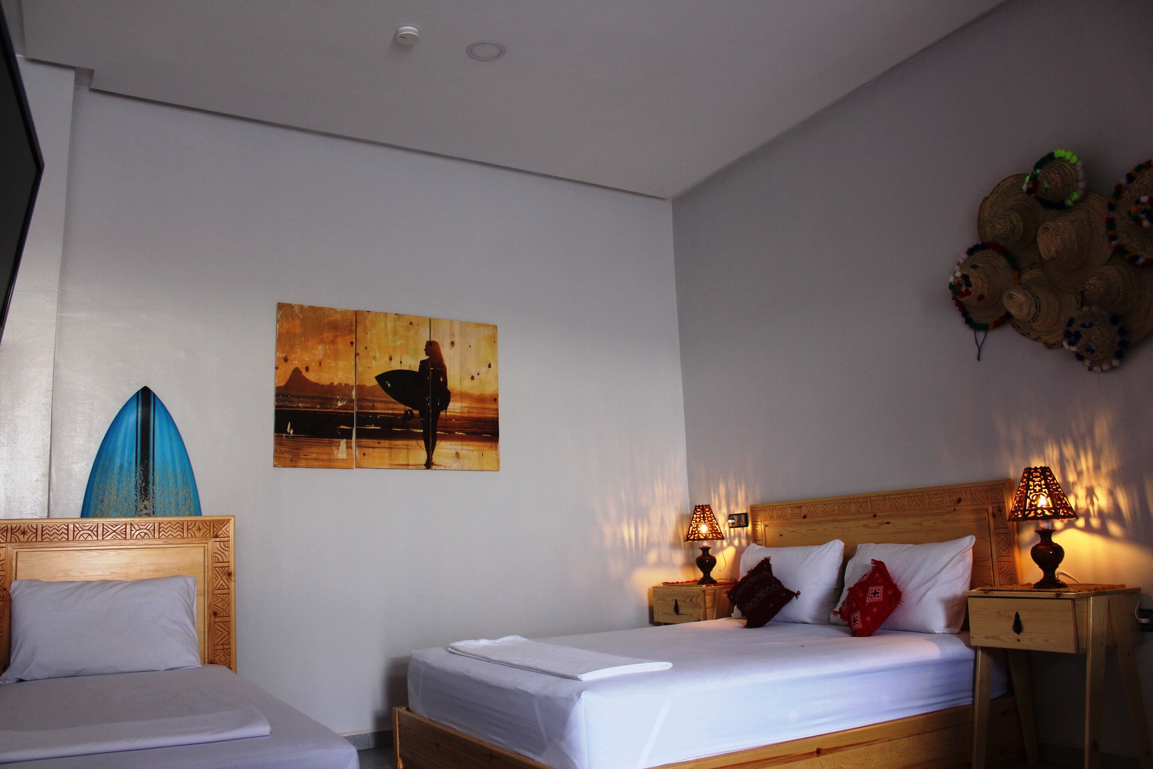 Signature studio | Individueel gedecoreerd, individueel gemeubileerd, een laptopwerkplek