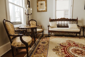 Literie de qualité supérieure, décoration personnalisée