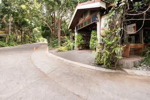 Aparcament sense assistència gratuït