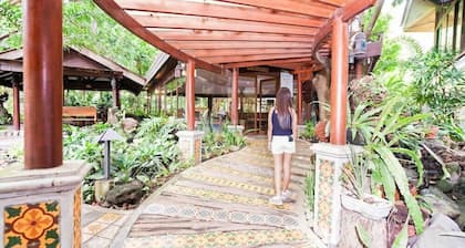 Capital O 154 Club Balai Isabel