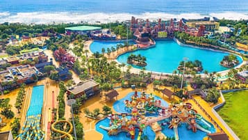 Water park