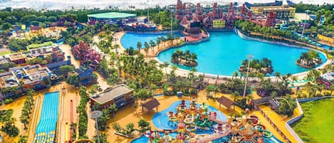 Water park