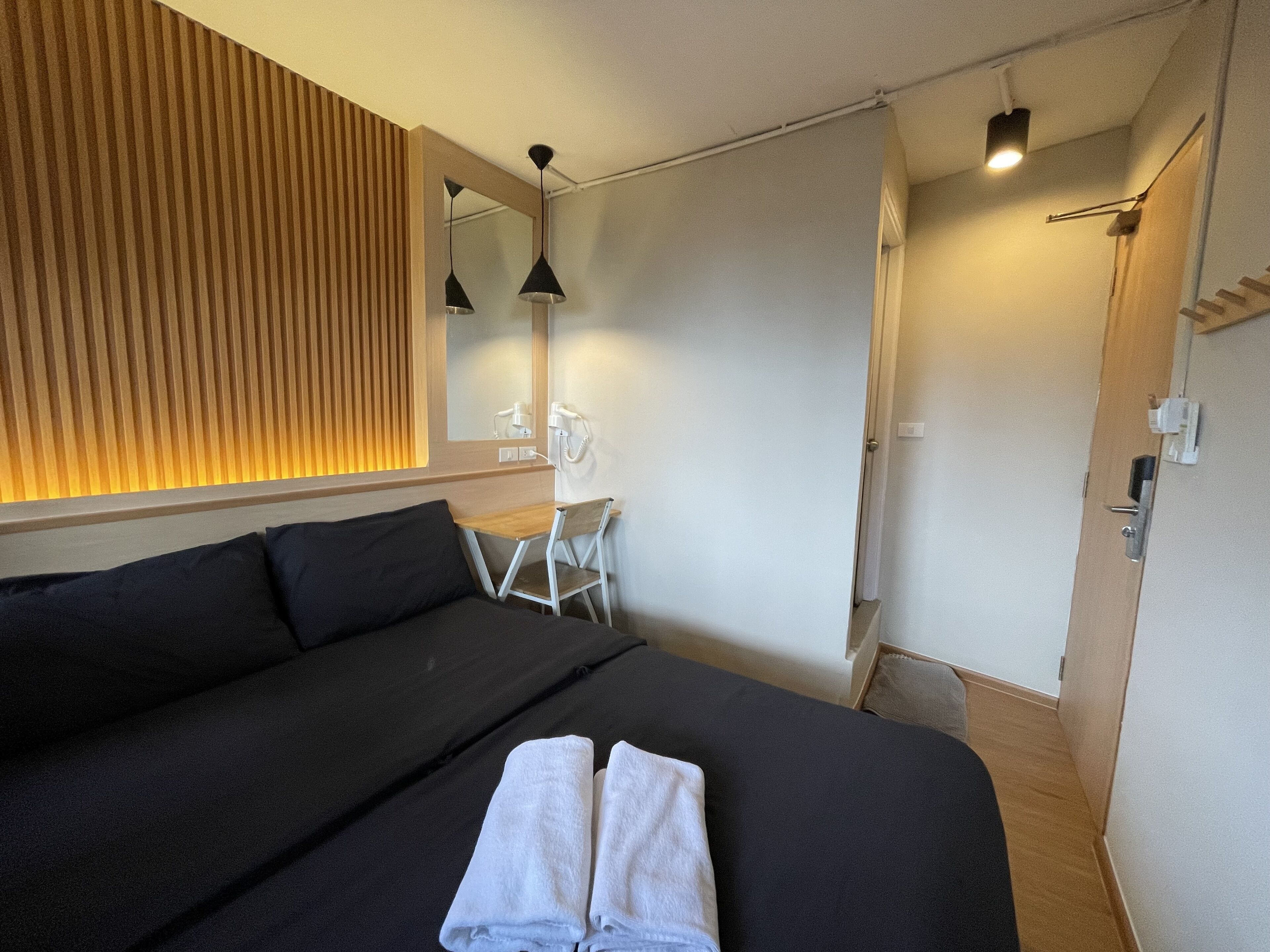 Foto - Mind Day Hostel Khaosan