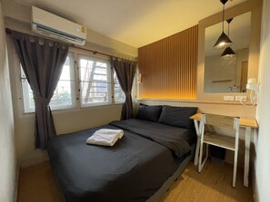 Free WiFi - Mind day Hostel Khaosan (Bangkok)