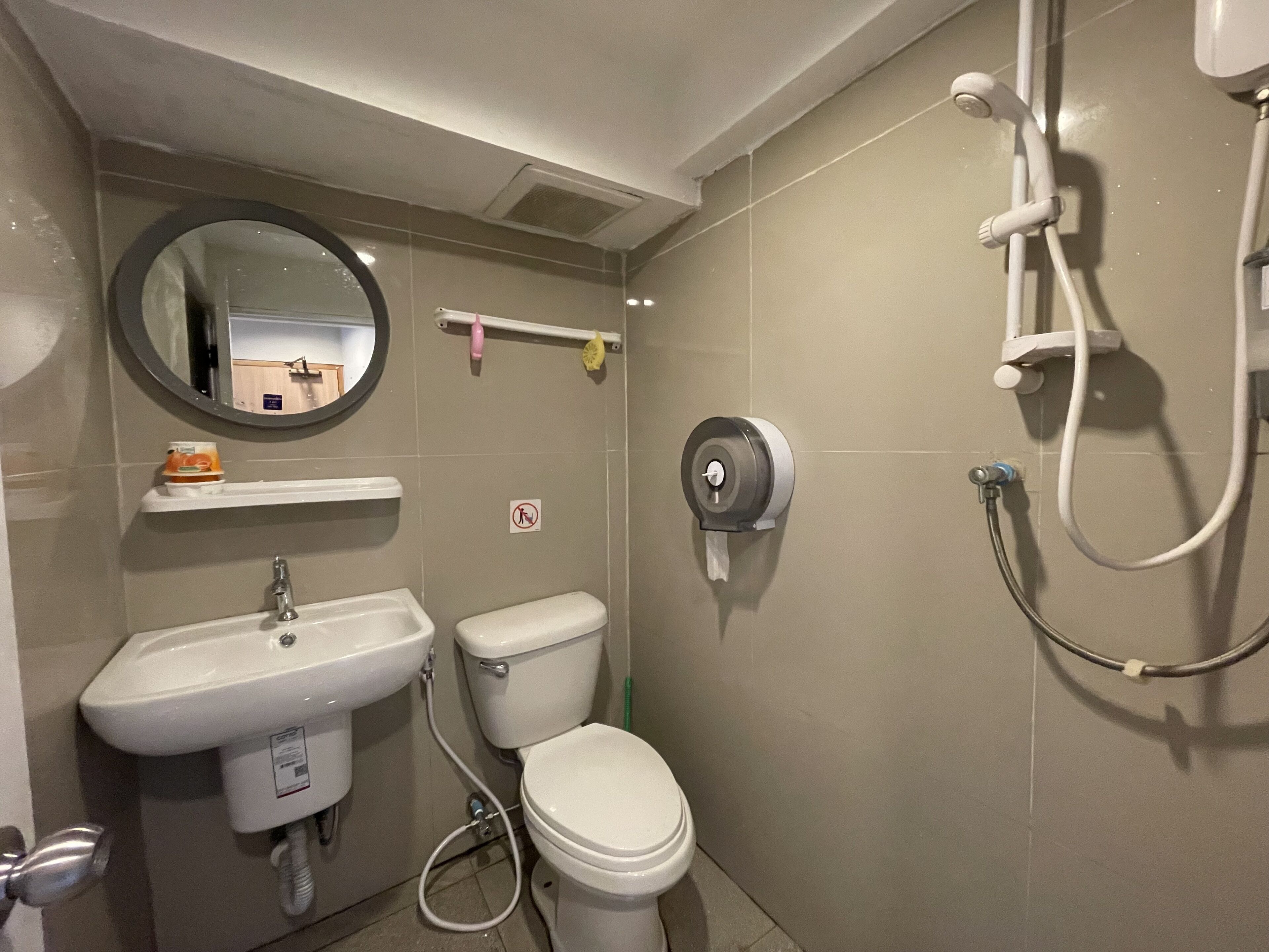 Foto - Mind Day Hostel Khaosan