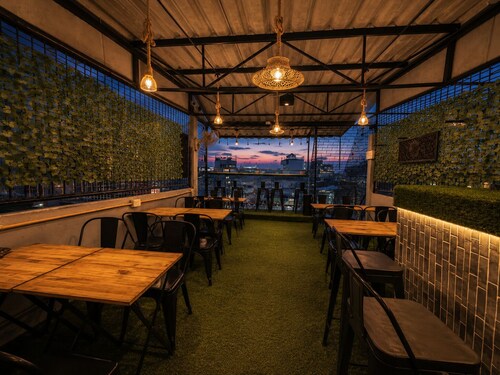 Mind day Hostel Khaosan
