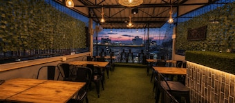 Mind day Hostel Khaosan